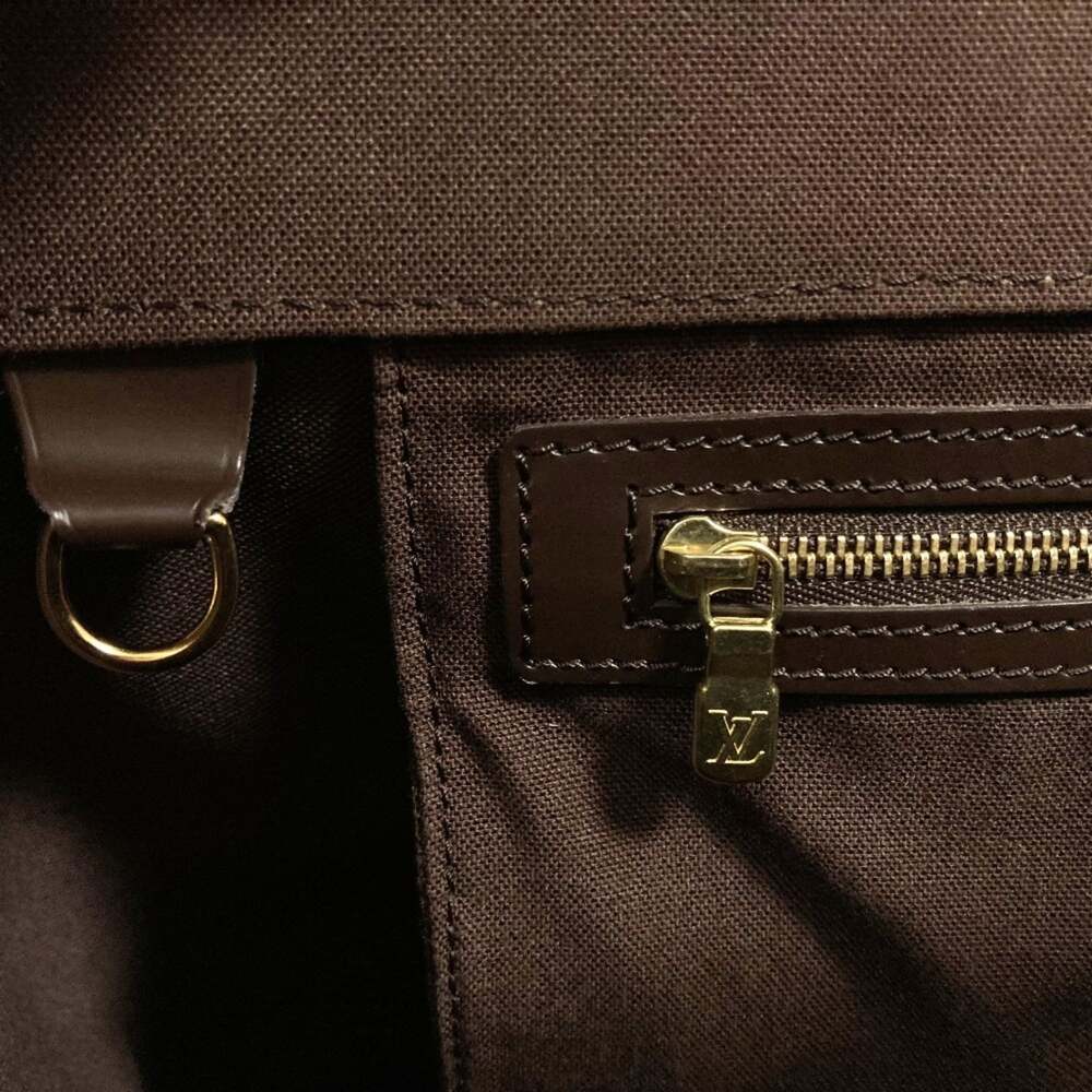 Louis Vuitton Greenwich Travel Bag #245550L98B - Picture 8 of 9
